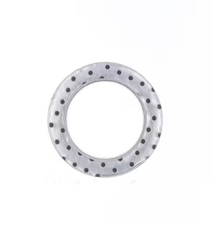 Garnitură galerie evacuare - ATHENA - garnitura galerie evacuare (25 X 39 X 3MM) MOTO MORINI S / GT '74-'78 oem: 210164)