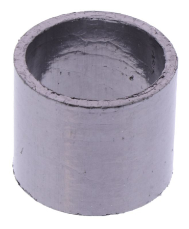 Garnitură tobă - ATHENA - garnitura galerie evacuare 25X29,5X25 MM YAMAHA XV 250 VIRAGO '88-'98, XV 250 V STAR '08-'11 OEM:4FU1471401)