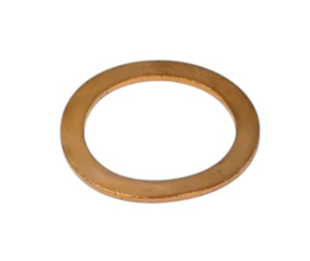 Garnitură galerie evacuare - ATHENA - garnitura galerie evacuare (26,2 X 35 X 1,5MM) MIEDZIANA APRILIA RS4 125 '11-'13, DERBI MULHACEN '125 '07-'10, SENDA 125 '09-'18, TERRA 125 '07-'09 oem: 863506)