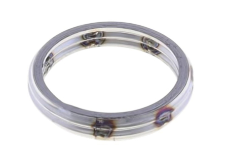 Garnitură galerie evacuare - ATHENA - garnitura galerie evacuare 29X36X5,3