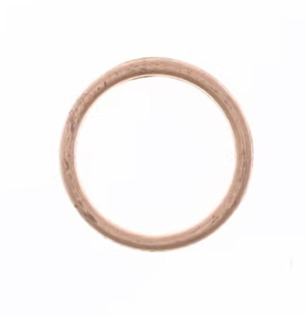 Garnitură galerie evacuare - ATHENA - garnitura galerie evacuare 31,50X40X4 HONDA CBF125/CBR/125/GL/1500/GL1800/NX650/TRX 250,400,650/VFR 800/VT125, XL 125V, XR250,400,600