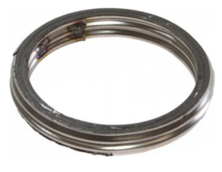 Garnitură galerie evacuare - ATHENA - garnitura galerie evacuare 32X39X5.3 MM YAMAHA YZ 490 '84-'89 OEM:40T1461300)