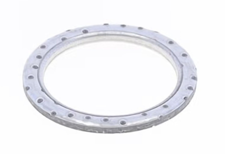 Garnitură galerie evacuare - ATHENA - garnitura galerie evacuare 32X42X3 YAMAHA FZ6, TT600, XT600, XJ6, YFM600/660/700, YZF125R, R6