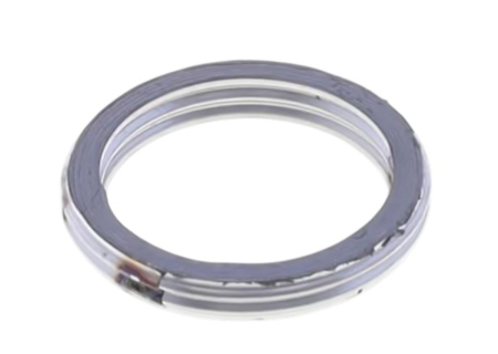 Garnitură galerie evacuare - ATHENA - garnitura galerie evacuare 33X41,5X5,3, SUZUKI GN/GS/GSX/GSXR