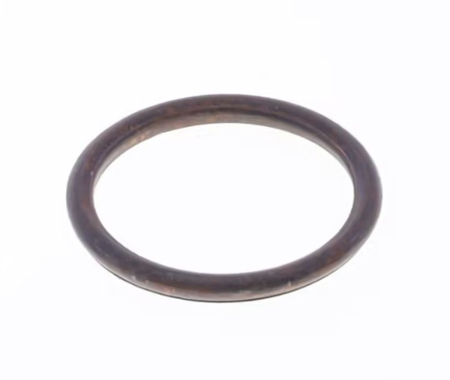 Garnitură galerie evacuare - ATHENA - garnitura galerie evacuare 35,1x42,7x4, HONDA CB250/400/450/550/650, CBR900RR '92-'99, TRX250/300/400, XL600V, XRV750