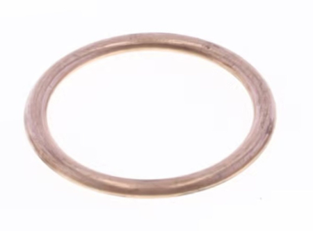 Garnitură galerie evacuare - ATHENA - garnitura galerie evacuare 35,5X44X2,6 KAWASAKI VN900 '06-'17, Z750 '07-'14, Z800 '13-'17, Z1000. ZX9R, SUZUKI RMZ250 '10-'22