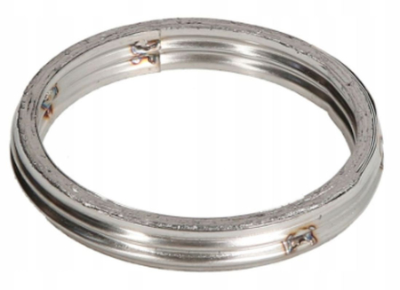 Garnitură galerie evacuare - ATHENA - garnitura galerie evacuare 35X41,5X5,3 MM SUZUKI RG 80 GAMMA '85-'94