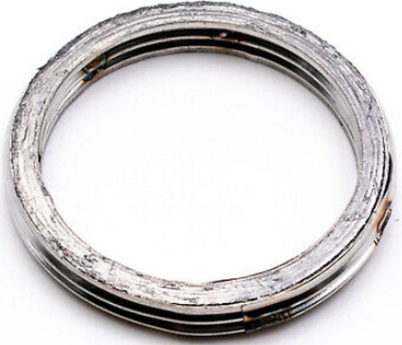 Garnitură tobă - ATHENA - garnitura galerie evacuare 35x43,5x5,3 HONDA MBX/MTX 80 '80-'87, FES 125 PANTHEON '98-'02