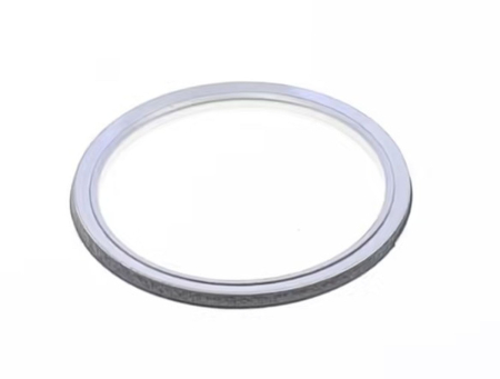 Garnitură galerie evacuare - ATHENA - garnitura galerie evacuare 36,5X45X2, KAWASAKI ZX6/10R, KVF360, ZZR600, KLX250S, GPZ600R