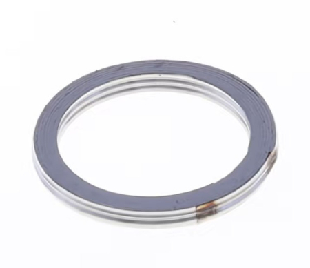 Garnitură galerie evacuare - ATHENA - garnitura galerie evacuare 36,5X46X4 MM KAWASAKI KDX 125 '90-'18, KMX 85-'93, YAMAHA TDM 850 '91-'01, WR 400F '98-'02, XTZ 750 SUPER TENERE '89-'95, YFZ 450 '04-'13, YZ 400F '98-'99, XZ 426F 