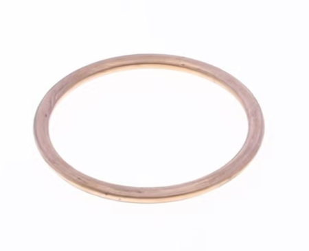 Garnitură galerie evacuare - ATHENA - garnitura galerie evacuare 36X42,2X2,6 MIEDZIANAKXF250 04-21, ZZR 1400 0617, GTR 1400 07-17