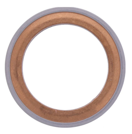 Garnitură galerie evacuare - ATHENA - garnitura galerie evacuare 37.5X52.9X7 MM YAMAHA TDR 250 '88, OEM:1L91461300; 29L1461300)