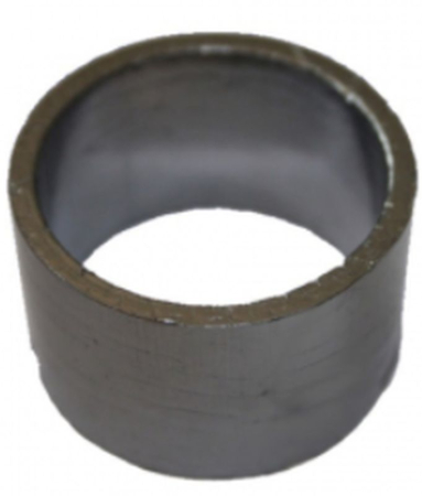 Garnitură galerie evacuare - ATHENA - garnitura galerie evacuare 38x44x25 SUZUKI VS600/750/800 ITRUDER, HONDA CBR 250, YAMAHA XJ 550/750/1100