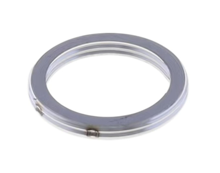 Garnitură galerie evacuare - ATHENA - garnitura galerie evacuare 39X50X5,3 YAMAHA SR500,V-MAX, XS650, XT500, YFM 250/350/400/450