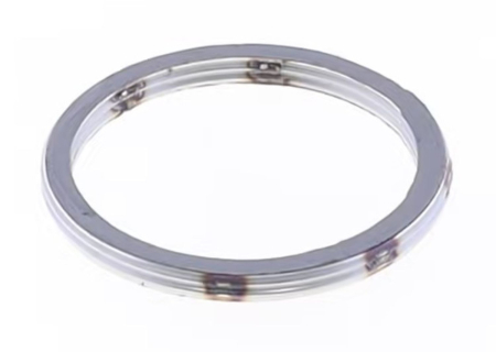 Garnitură galerie evacuare - ATHENA - garnitura galerie evacuare 44X52X4 HONDA VT/VTR