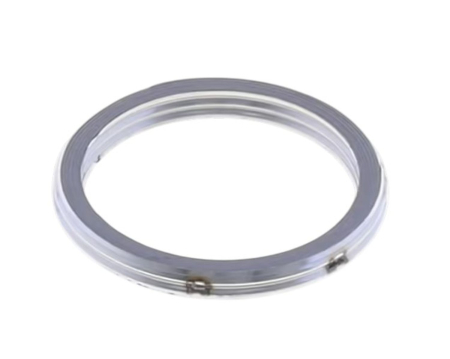 Garnitură galerie evacuare - ATHENA - garnitura galerie evacuare 44X53,5X5,3, SUZUKI