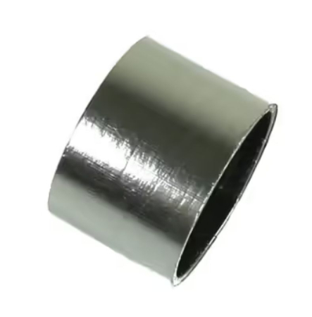 Garnitură tobă - ATHENA - garnitura galerie evacuare 45X50X35 MM YAMAHA FJR 1300 '01-'18, FZ6 FAZER '04-'09, ROYAL STAR VENTURE/V STAR/STRYKER 1300 '11-'13, XTZ 1200 '10-'13, YZF R1 '04-'18, XVS 1300 '07-'12 OEM:3XW14