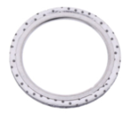 Garnitură galerie evacuare - ATHENA - garnitura galerie evacuare 49,5X65X2,5 MM YAMAHA YZ 490 '84-'89 OEM:40T1461300)