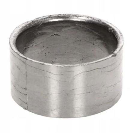 Garnitură tobă - ATHENA - garnitura galerie evacuare 60X69X35 MM YAMAHA FZ1 FAZER '06-'13, FZS 1000 FAZER '01-'05, YZF R1 98-'18 OEM:5VY1475500; 4XV1471400)