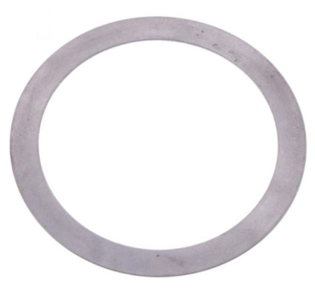 Garnitură tobă - ATHENA - garnitura galerie evacuare 64,8X52,2X0,5 MM YAMAHA YZ 490 '87-'88