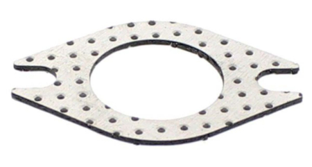 Garnitură galerie evacuare - ATHENA - garnitura galerie evacuare APRILIA AREA 50 '99-'00, GULIVER 50 '96-'99, HABANA 50 '99-'01, MOJITO 125 '99-'01, RALLY 50 '94-'99, SR 50 '94-'99, MALAGUTI F12 50 '94-'10, SUZUKI AY 50 KATANA '9