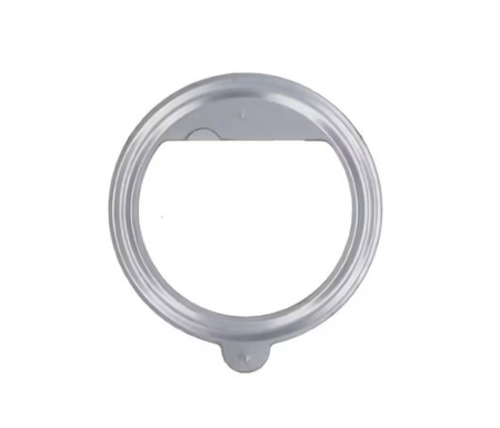 Garnitură galerie evacuare - ATHENA - garnitura galerie evacuare BMW F 800 GS/R/S '04-'10, F700GS '11-'18, F800S/ST '04-'09