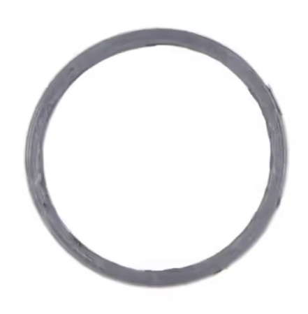 Garnitură galerie evacuare - ATHENA - garnitura galerie evacuare BMW G 450X '07-'10, HUSQVARNA TC/TE/TXC 449 '11-'13 42 X 48,5 X 2,5 MM OEM:8000H5995)