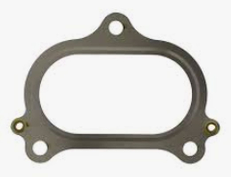 Garnitură galerie evacuare - ATHENA - garnitura galerie evacuare DUCATI 1199 PANIGALE/S '12-'14 OEM:79010231B)