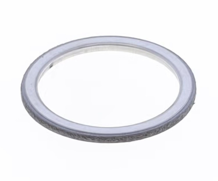 Garnitură galerie evacuare - ATHENA - garnitura galerie evacuare HONDA ATC 110 '79-'85, XL 350 '83-'89, KAWASAKI KLF 220 '85-'02, KVF 300/400 '99-'00, MOTO GUZZI NUOVO 125/160 '69, SCRAMBLER 125 '61-'73, STORNELLO '61-'73