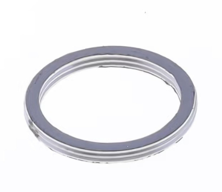 Garnitură galerie evacuare - ATHENA - garnitura galerie evacuare HONDA CB500/CB600/CBF600/CBF1000,CBR600/900,NT,SH, XRV750 35X43X4