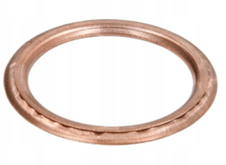 Garnitură tobă - ATHENA - garnitura galerie evacuare KAWASAKI ER5, GPZ500, W650