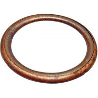 Garnitură tobă - ATHENA - garnitura galerie evacuare KAWASAKI ER6F/N '06-'16, KLE 650 VERSYS '07-'20 35,6X47X25 (OEM-110610278)