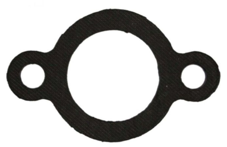 Garnitură galerie evacuare - ATHENA - garnitura galerie evacuare POLARIS MAGNUM 325 '00-'02, MAGNUM 330 '03-'10, TRAIL BLAZER 330 '06-'13 OEM:3086421)