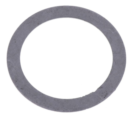 Garnitură galerie evacuare - ATHENA - garnitura galerie evacuare SUZUKI RM 125 '90-'91 oem: 1417227C00)