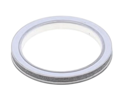 Garnitură galerie evacuare - ATHENA - garnitura galerie evacuare YAMAHA XT350 '85-'93, TT350 '85-'95 (30X39X4)