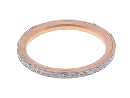 Garnitură tobă - ATHENA - garnitura galerie evacuare YAMAHA YZF 250 '01-'26, WR 250F '01-'26, OEM 5NL1461300