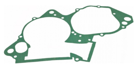 Garnituri îmbinare cartere motor - ATHENA - garnitura KARTERU motor HONDA CR 250R '04-'07, OEM:11191KSK670)