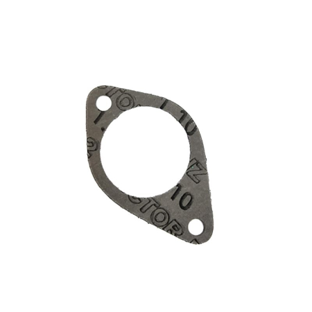 Garnitură galerie evacuare - ATHENA - garnitura KROCCA SSACEGO HONDA CR 125R '86, oem: 18359KA3740; 18359KS6000)