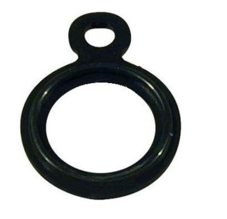 Garnitură orificiu bujie capac supape - ATHENA - garnitura orificiu bujie KAWASAKI GPZ 900R '84-'86, ZG 1000 CONCOURS '86-'98, ZL 1000 ELIMINATOR '87, ZX/GPX 1000 '86-'87 oem: 110091377; 110091610; 110091776)