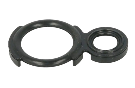 Garnitură orificiu bujie capac supape - ATHENA - garnitura orificiu bujie KAWASAKI ZX-9 R '98-'01