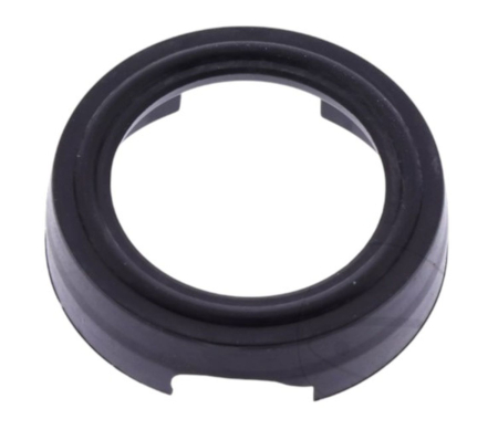 Garnitură orificiu bujie capac supape - ATHENA - garnitura orificiu bujie KAWASAKI ZX-9R '94-'97, ZXR 750 '91-'95, ZX-7R '96-'99