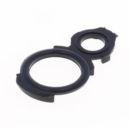 Garnituri capac supape - ATHENA - garnitura orificiu bujie W POKRYWIE supape KAWASAKI KLZ 1000 VERSYS '12-'16, Z 1000 '03-'16, Z 1000 ZX '11-'16, Z 750 R '04-'12, Z 800 '13-'16 oem: 110610104)