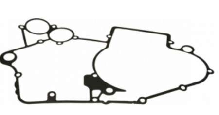 Garnituri îmbinare cartere motor - ATHENA - garnitura POMIEDZY KARTERY motor KTM 400-520 00-02, 525 03-05, OEM 59030039100, 59030039000