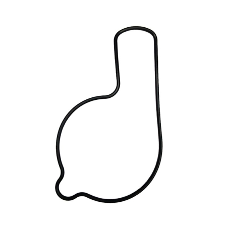 Garnitură capac pompă apă - ATHENA - garnitura pompa apa HONDA TRX 450R '04-'05 oem: 19226HP1670)