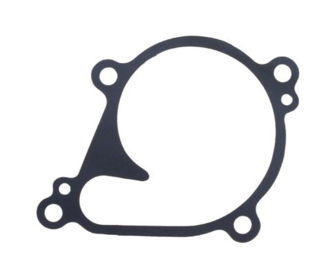 Garnitură capac pompă apă - ATHENA - garnitura pompa apa KAWASAKI KFX/KVF 650/700/750 '02-'12, OEM 10601964