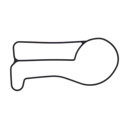 Garnitură capac pompă apă - ATHENA - garnitura pompa apa KTM EXC/SX/XC/XC-W 250/300 '17-'19 (OEM 55435053000)