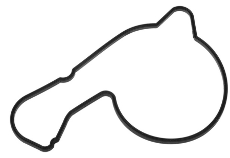 Garnitură capac pompă apă - ATHENA - garnitura pompa apa KTM SX-F/XC-F 250 '11-'13, SX-F/EXC-F/XC-F/XCF-W/FREERIDE 350 '11-'13 oem: 77235053000)