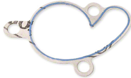 Garnitură capac pompă apă - ATHENA - garnitura pompa apa KTM SX/SXS/XC 85, SX/XC 105 '08-'15 oem: 47035053000; 1674950000)