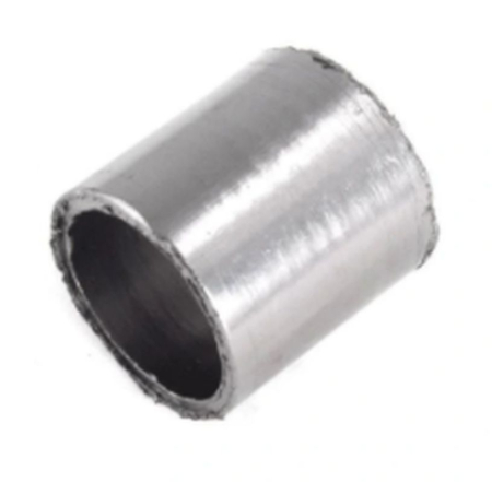 Garnitură tobă - ATHENA - garnitura toba 28.5x34x34 HONDA NX650 DOMINATOR '88-'94, YAMAHA XVS650, XVZ1300, VP125/250