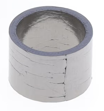 Garnitură tobă - ATHENA - garnitura toba 35X42X30 YAMAHA WR 125 R '09-'17, XT660R/X, MT03, XT350,YP400 '04-'06